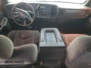 ✅ 2007 Chevrolet Silverado 1500 LS • VIN: 2GCEC13VX71106268 • Lot: 69798684. Listed on Copart with 246,318 mi. Free auction sales archive from the USA and detailed vehicle history report at DreamBid. Image 8.