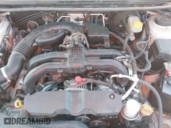 ✅ 2014 Subaru Impreza Special Sports Premium • VIN: JF1GPAL65E8227781 • Лот: 43634162. Опубликован ранее на IAAI с пробегом 71 465 миль. Бесплатный доступ к архиву аукционных продаж из США и подробный отчёт об истории автомобиля на DreamBid. Изображение 10.