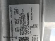 ✅ 2022 Chevrolet Silverado 1500 • VIN: 3GCNYAED6NG119965 • Лот: 85850825. Опубликован ранее на Copart с пробегом 30 110 миль. Бесплатный доступ к архиву аукционных продаж из США и подробный отчёт об истории автомобиля на DreamBid. Изображение 13.