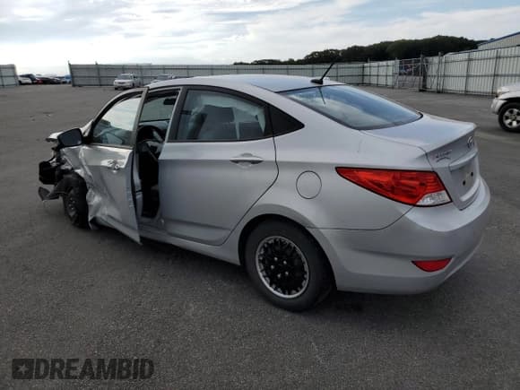 ✅ 2013 Hyundai Accent GLS • VIN: KMHCT4AE8DU364277 • Лот: 74287214. Опубликован ранее на Copart с пробегом 77 090 миль. Бесплатный доступ к архиву аукционных продаж из США и подробный отчёт об истории автомобиля на DreamBid. Изображение 2.