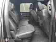 2018 Ram 1500 Longhorn с VIN 1C6RR7PM3JS321512, выставлен на аукционе Copart как лот 48008705 с пробегом Не указан миль и Списание • Salvage title. История ставок и продаж доступна на DreamBid. Изображение 10.