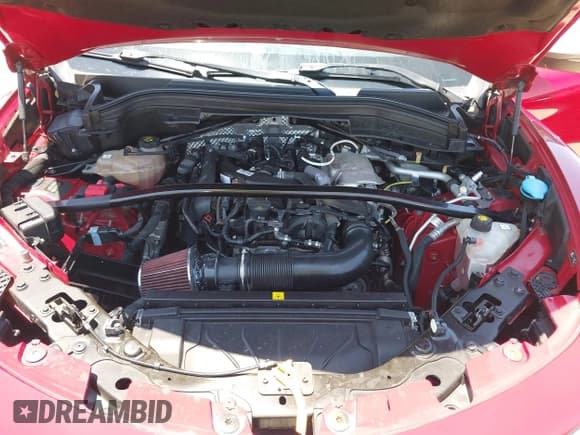 ✅ 2018 Alfa Romeo Stelvio • VIN: ZASFAKAN8J7B64173 • Лот: 42355202. Опубликован ранее на IAAI с пробегом 111 698 миль. Бесплатный доступ к архиву аукционных продаж из США и подробный отчёт об истории автомобиля на DreamBid. Изображение 10.