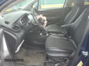 ✅ 2019 Buick Encore Sport Touring • VIN: KL4CJ2SB9KB719463 • Lot: 70405715. Wystawiony na Copart z przebiegiem 76 132 mil. Bezpłatny archiwum sprzedaży aukcyjnych z USA i szczegółowy raport historii pojazdu na DreamBid. Zdjęcie 7.