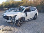 ✅ 2020 Subaru Forester Touring • VIN: JF2SKAXC5LH580703 • Lot: 43687263. Wystawiony na IAAI z przebiegiem 42 491 mil. Bezpłatny archiwum sprzedaży aukcyjnych z USA i szczegółowy raport historii pojazdu na DreamBid. Zdjęcie 17.