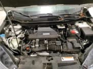 ✅ 2017 Honda CR-V EX • VIN: 5J6RW2H55HL064766 • Лот: 92501095. Опубликован ранее на Copart с пробегом 104 570 миль. Бесплатный доступ к архиву аукционных продаж из США и подробный отчёт об истории автомобиля на DreamBid. Изображение 14.