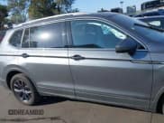 ✅ 2023 Volkswagen Tiguan SE • VIN: 3VVNB7AXXPM110972 • Лот: 43523635. Опубликован ранее на IAAI с пробегом 11 111 миль. Бесплатный доступ к архиву аукционных продаж из США и подробный отчёт об истории автомобиля на DreamBid. Изображение 14.