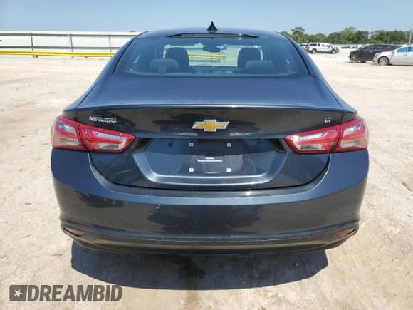 2020 Chevrolet Malibu LT с VIN 1G1ZD5ST4LF108342, выставлен на аукционе Copart как лот 57968324 с пробегом 113 838 миль миль и Списание • Salvage title. История ставок и продаж доступна на DreamBid. Изображение 6.