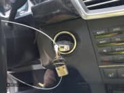 ✅ 2013 Mercedes-Benz C 250 • VIN: WDDGJ4HB9DF970401 • Lot: 41981575. Wystawiony na IAAI z przebiegiem 152 080 mil. Bezpłatny archiwum sprzedaży aukcyjnych z USA i szczegółowy raport historii pojazdu na DreamBid. Zdjęcie 11.