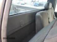 ✅ 2000 Chevrolet Silverado 1500 • VIN: 1GCEK14V1YZ341121 • Lot: 68651164. Listed on Copart with 216,689 mi. Free auction sales archive from the USA and detailed vehicle history report at DreamBid. Image 10.