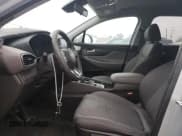 ✅ 2020 Hyundai Santa Fe SE • VIN: 5NMS2CAD2LH155000 • Лот: 36146953. Опубликован ранее на Copart с пробегом 36 938 миль. Бесплатный доступ к архиву аукционных продаж из США и подробный отчёт об истории автомобиля на DreamBid. Изображение 7.