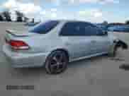 2002 Honda Accord EX с VIN JHMCG65802C023790, выставлен на аукционе Copart как лот 77417744 с пробегом 187 480 миль миль и На запчасти • Non repairable. История ставок и продаж доступна на DreamBid. Изображение 3.