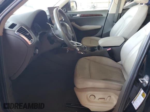 ✅ 2012 Audi Q5 Premium Plus • VIN: WA1DKAFP9CA045291 • Lot: 92019485. Listed on Copart with 174,432 mi. Free auction sales archive from the USA and detailed vehicle history report at DreamBid. Image 7.