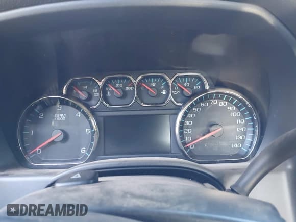 ✅ 2016 Chevrolet Silverado 1500 LT • VIN: 1GCVKREC6GZ128756 • Лот: 43504112. Опубликован ранее на IAAI с пробегом Не указан. Бесплатный доступ к архиву аукционных продаж из США и подробный отчёт об истории автомобиля на DreamBid. Изображение 7.