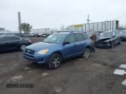 ✅ 2012 Toyota RAV4 • VIN: JTMBK4DV8C5106364 • Lot: 43758983. Listed on IAAI with 141,266 mi. Free auction sales archive from the USA and detailed vehicle history report at DreamBid. Image 17.