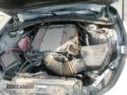 ✅ 2023 Chevrolet Camaro LT1 • VIN: 1G1FF1R70P0154547 • Lot: 80803455. Wystawiony na Copart z przebiegiem 17 636 mil. Bezpłatny archiwum sprzedaży aukcyjnych z USA i szczegółowy raport historii pojazdu na DreamBid. Zdjęcie 13.