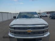 ✅ 2017 Chevrolet Silverado 2500HD Work Truck • VIN: 1GC2CUEGXHZ302190 • Lot: 42050349. Wystawiony na IAAI z przebiegiem 213 413 mil. Bezpłatny archiwum sprzedaży aukcyjnych z USA i szczegółowy raport historii pojazdu na DreamBid. Zdjęcie 6.