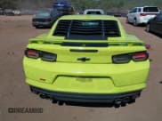 ✅ 2019 Chevrolet Camaro 2SS • VIN: 1G1FH1R70K0143647 • Lot: 43464515. Wystawiony na IAAI z przebiegiem 99 525 mil. Bezpłatny archiwum sprzedaży aukcyjnych z USA i szczegółowy raport historii pojazdu na DreamBid. Zdjęcie 16.