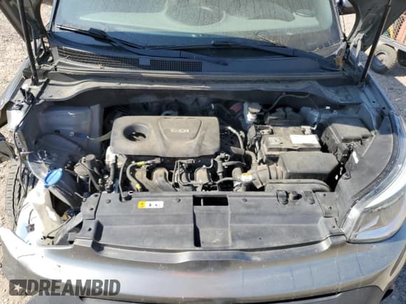 ✅ 2019 Kia Soul • VIN: KNDJN2A27K7009564 • Lot: 52498625. Listed on Copart with 89,097 mi. Free auction sales archive from the USA and detailed vehicle history report at DreamBid. Image 13.