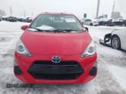 ✅ 2016 Toyota Prius One • VIN: JTDKDTB38G1116993 • Лот: 43854632. Опубликован ранее на IAAI с пробегом 68 171 миль. Бесплатный доступ к архиву аукционных продаж из США и подробный отчёт об истории автомобиля на DreamBid. Изображение 12.