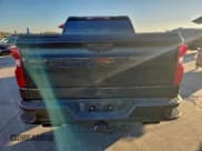 ✅ 2019 Chevrolet Silverado 1500 Custom • VIN: 3GCUYBEF0KG236679 • Лот: 96267825. Опубликован ранее на Copart с пробегом 123 006 миль. Бесплатный доступ к архиву аукционных продаж из США и подробный отчёт об истории автомобиля на DreamBid. Изображение 6.