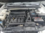 ✅ 2010 Hyundai Sonata GLS • VIN: 5NPET4AC8AH602968 • Лот: 73411504. Опубликован ранее на Copart с пробегом 157 746 миль. Бесплатный доступ к архиву аукционных продаж из США и подробный отчёт об истории автомобиля на DreamBid. Изображение 11.