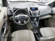 ✅ 2014 Ford Transit Connect XLT • VIN: NM0GS9F72E1137778 • Lot: 48966535. Listed on Copart with 152,013 mi. Free auction sales archive from the USA and detailed vehicle history report at DreamBid. Image 8.