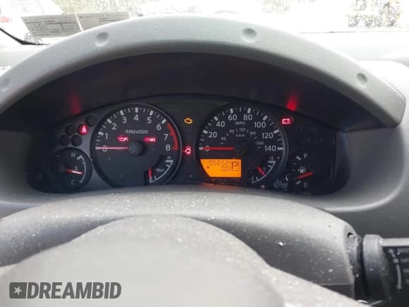 ✅ 2013 Nissan Frontier SV • VIN: 1N6AD0ER1DN711812 • Lot: 43316880. Listed on IAAI with 195,652 mi. Free auction sales archive from the USA and detailed vehicle history report at DreamBid. Image 7.