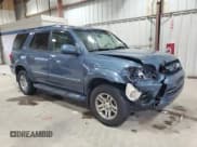 ✅ 2005 Toyota Sequoia SR5 • VIN: 5TDBT44A15S236719 • Lot: 90239755. Listed on Copart with 113,628 mi. Free auction sales archive from the USA and detailed vehicle history report at DreamBid. Image 4.