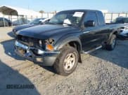 ✅ 2003 Toyota Tacoma PreRunner • VIN: 5TESN92N53Z284771 • Lot: 43742868. Listed on IAAI with 445,263 mi. Free auction sales archive from the USA and detailed vehicle history report at DreamBid. Image 6.