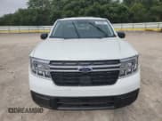 ✅ 2024 Ford Maverick Lariat • VIN: 3FTTW8M30RRB64330 • Lot: 70553805. Listed on Copart with 10,238 mi. Free auction sales archive from the USA and detailed vehicle history report at DreamBid. Image 5.