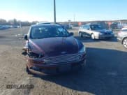 ✅ 2017 Ford Fusion SE • VIN: 3FA6P0H79HR203221 • Lot: 43671190. Wystawiony na IAAI z przebiegiem 160 689 mil. Bezpłatny archiwum sprzedaży aukcyjnych z USA i szczegółowy raport historii pojazdu na DreamBid. Zdjęcie 12.