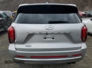 ✅ 2024 Hyundai Palisade Calligraphy • VIN: KM8R7DGEXRU754861 • Лот: 50811585. Опубликован ранее на Copart с пробегом 8 513 миль. Бесплатный доступ к архиву аукционных продаж из США и подробный отчёт об истории автомобиля на DreamBid. Изображение 6.