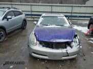 ✅ 2003 Infiniti G35 w/Leather • VIN: JNKCV54E03M214080 • Lot: 92195165. Listed on Copart with 246,456 mi. Free auction sales archive from the USA and detailed vehicle history report at DreamBid. Image 5.