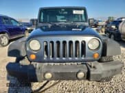 ✅ 2008 Jeep Wrangler Unlimited X • VIN: 1J4GA39128L621785 • Lot: 85552555. Listed on Copart with 207,716 mi. Free auction sales archive from the USA and detailed vehicle history report at DreamBid. Image 5.