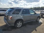 ✅ 2005 Chevrolet Equinox LT • VIN: 2CNDL63F756134607 • Лот: 86117495. Опубликован ранее на Copart с пробегом 233 381 миль. Бесплатный доступ к архиву аукционных продаж из США и подробный отчёт об истории автомобиля на DreamBid. Изображение 3.