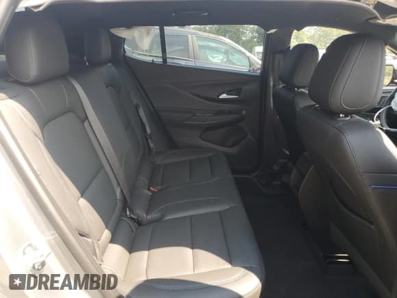 ✅ 2025 Buick Envista Sport Touring • VIN: KL47LBEP9SB159544 • Lot: 69486065. Listed on Copart with 7,714 mi. Free auction sales archive from the USA and detailed vehicle history report at DreamBid. Image 11.