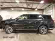 ✅ 2025 Hyundai Palisade Limited • VIN: KM8R54GE3SU830660 • Лот: 41888890. Размещён на IAAI с пробегом 7 513 миль миль. Получите бесплатный доступ к архиву аукционных продаж из США и посмотрите подробный отчёт об истории автомобиля на DreamBid. Изображение 6.
