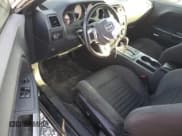 ✅ 2014 Dodge Challenger SXT • VIN: 2C3CDYAG9EH302356 • Lot: 77893344. Wystawiony na Copart z przebiegiem 155 123 mil. Bezpłatny archiwum sprzedaży aukcyjnych z USA i szczegółowy raport historii pojazdu na DreamBid. Zdjęcie 8.