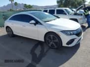 ✅ 2024 Mercedes-Benz EQE 350+ • VIN: W1KEG2BB7RF060269 • Лот: 42258204. Опубликован ранее на IAAI с пробегом 6 769 миль. Бесплатный доступ к архиву аукционных продаж из США и подробный отчёт об истории автомобиля на DreamBid. Изображение 1.