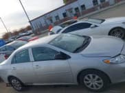 ✅ 2010 Toyota Corolla LE • VIN: 1NXBU4EE3AZ191749 • Lot: 43694527. Listed on IAAI with 141,196 mi. Free auction sales archive from the USA and detailed vehicle history report at DreamBid. Image 13.