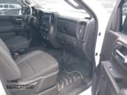 ✅ 2024 Chevrolet Silverado 1500 • VIN: 3GCUD4ED1RG274440 • Лот: 41646550. Опубликован ранее на IAAI с пробегом 6 219 миль. Бесплатный доступ к архиву аукционных продаж из США и подробный отчёт об истории автомобиля на DreamBid. Изображение 5.