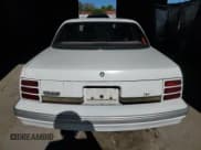 ✅ 1993 Oldsmobile Cutlass Ciera S • VIN: 1G3AG54N2P6313139 • Lot: 85689385. Wystawiony na Copart z przebiegiem 179 210 mil. Bezpłatny archiwum sprzedaży aukcyjnych z USA i szczegółowy raport historii pojazdu na DreamBid. Zdjęcie 6.