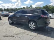 ✅ 2016 Chevrolet Traverse LTZ • VIN: 1GNKRJKD0GJ109851 • Лот: 60898605. Опубликован ранее на Copart с пробегом Не указан. Бесплатный доступ к архиву аукционных продаж из США и подробный отчёт об истории автомобиля на DreamBid. Изображение 2.