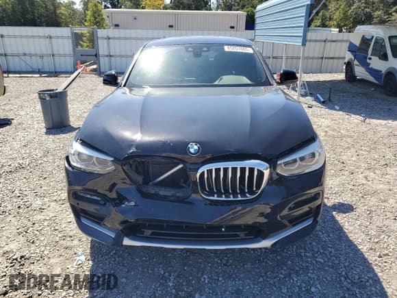 ✅ 2020 BMW X4 xDrive30i • VIN: 5UX2V1C02L9D42031 • Lot: 85201085. Wystawiony na Copart z przebiegiem Nie podano. Bezpłatny archiwum sprzedaży aukcyjnych z USA i szczegółowy raport historii pojazdu na DreamBid. Zdjęcie 5.
