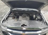 ✅ 2018 Chevrolet Silverado 1500 LS • VIN: 1GCRCNEH8JZ126033 • Лот: 64273534. Опубликован ранее на Copart с пробегом Не указан. Бесплатный доступ к архиву аукционных продаж из США и подробный отчёт об истории автомобиля на DreamBid. Изображение 11.