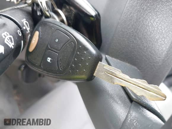 2007 Dodge Dakota SLT with VIN 1D7HW48K17S129383, listed as a IAAI auction lot 42253930 with 164,430 mi miles and . Bid and sale history available at DreamBid. Image 11.