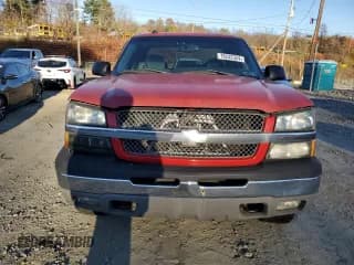 ✅ 2003 Chevrolet Silverado 1500 LS • VIN: 2GCEK19T931311051 • Лот: 78232324. Опубликован ранее на Copart с пробегом Не указан. Бесплатный доступ к архиву аукционных продаж из США и подробный отчёт об истории автомобиля на DreamBid. Изображение 5.