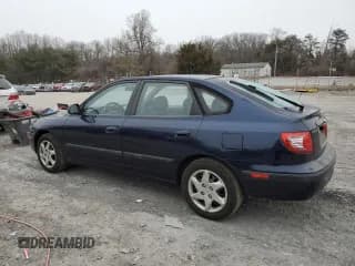 ✅ 2005 Hyundai Elantra GLS • VIN: KMHDN56D55U157836 • Lot: 87812085. Wystawiony na Copart z przebiegiem 235 454 mil. Bezpłatny archiwum sprzedaży aukcyjnych z USA i szczegółowy raport historii pojazdu na DreamBid. Zdjęcie 2.