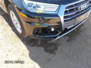 ✅ 2018 Audi Q5 Premium • VIN: WA1ANAFY0J2134970 • Lot: 43868690. Listed on IAAI with 94,506 mi. Free auction sales archive from the USA and detailed vehicle history report at DreamBid. Image 6.