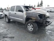 ✅ 2014 Toyota Tacoma • VIN: 3TMLU4EN5EM136349 • Lot: 43700609. Wystawiony na IAAI z przebiegiem Nie podano. Bezpłatny archiwum sprzedaży aukcyjnych z USA i szczegółowy raport historii pojazdu na DreamBid. Zdjęcie 1.